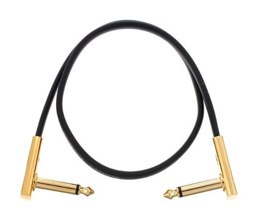 Cable ROCKBOARD GOLD RBO CAB PC Flat 45 GD, 45cm