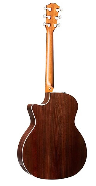 Guitare electroacoustique TAYLOR 414ce Grand Auditorium