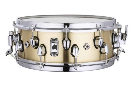 Caixa MAPEX Metallion 14" x 5,5"