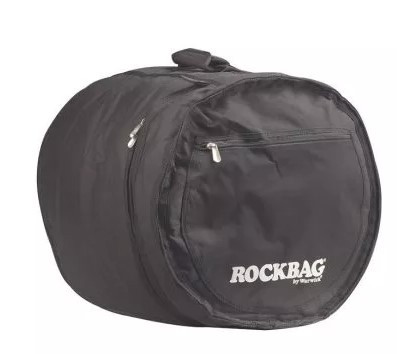 Funda ROCKBAG Deluxe Tom Base – 40.5 x 40.5 cm / 16″ x 16″