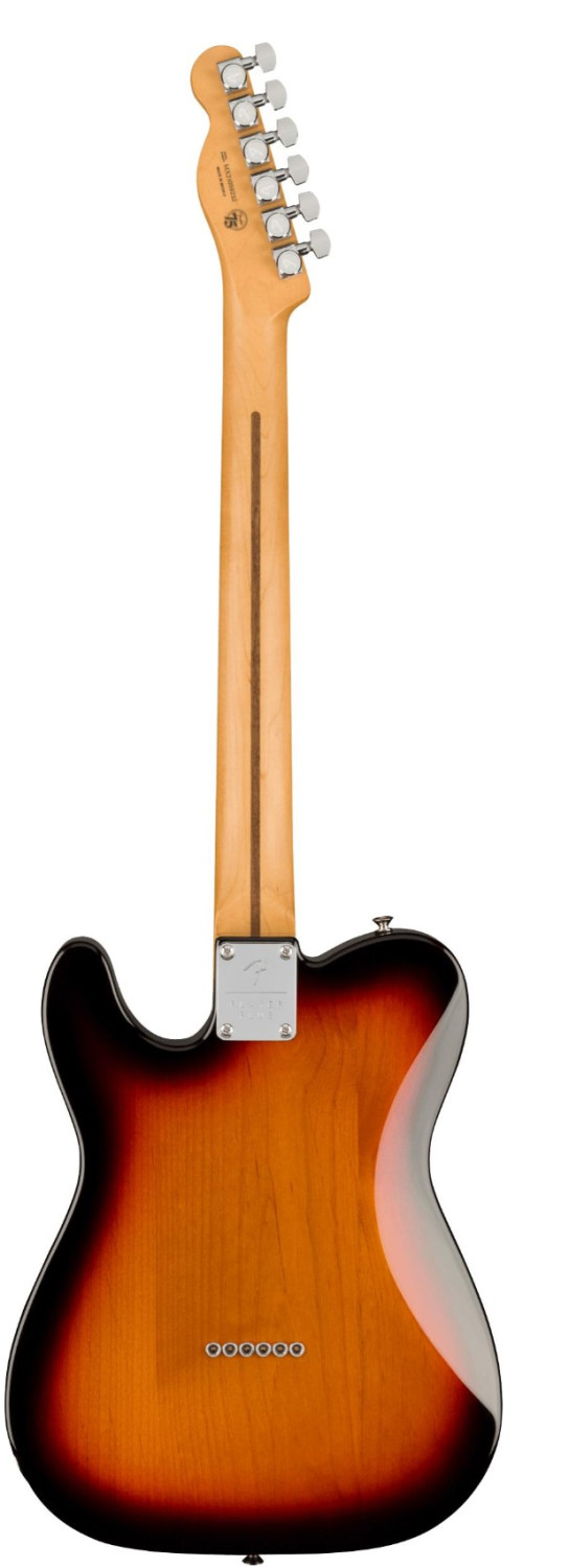 FENDER Player Plus Nashville Telecaster 3TS