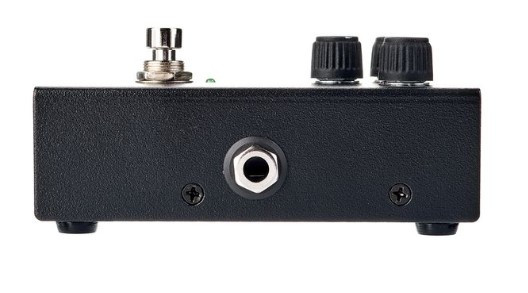 Pédale SADOWSKY SBP-2 Bass Preamp V2