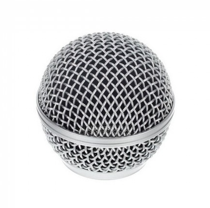 Reixa micròfon SM58 LEEM