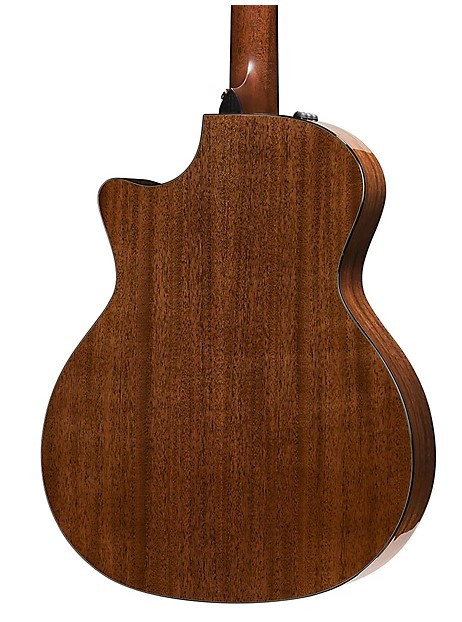 Guitare electroacoustique TAYLOR 514ce Grand Auditorium