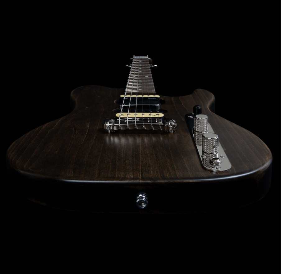 GODIN Radium Carbon Black RN