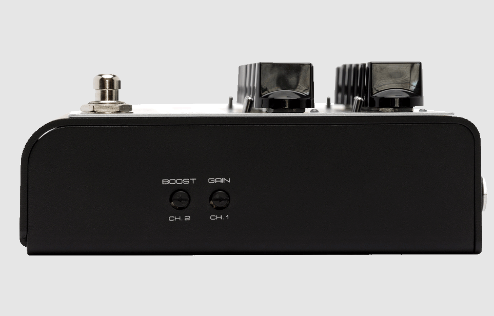 Preamp FRIEDMAN IR-D