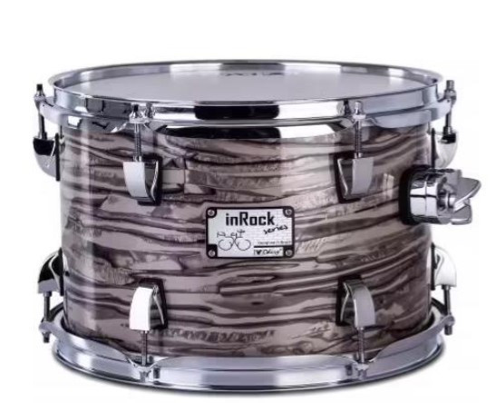 Odery InRock 180 Luna Tiger