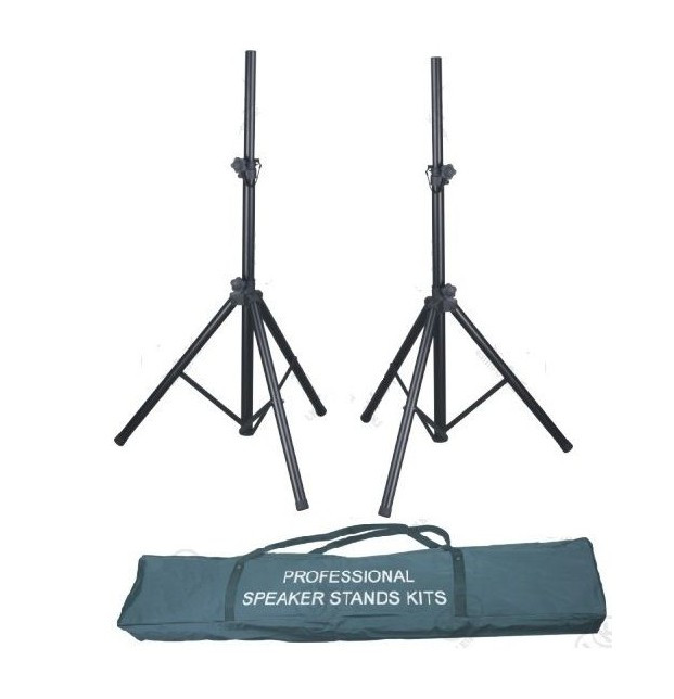 EK Pack Soportes de Altavoz