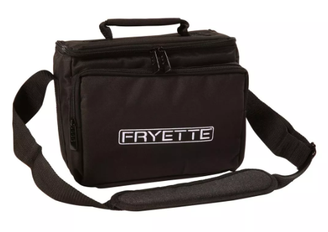 Fryette – Housse pour GPDI ou Power Load