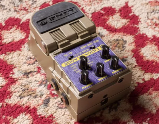 LINE 6 Tone Core - Liqua Flange