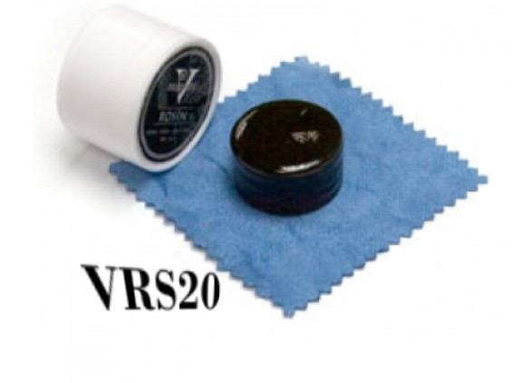 Résine violon VALENCIA ronde VRS-20