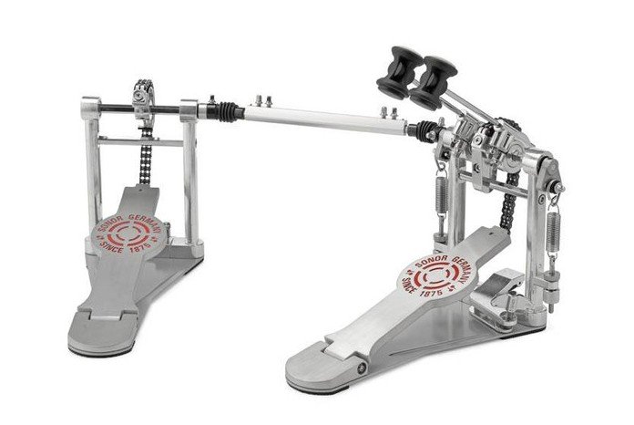 SONOR Pedal Doble DP 4000