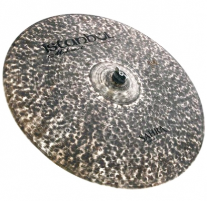 Crash ISTANBUL MEHMET 18" Sahra