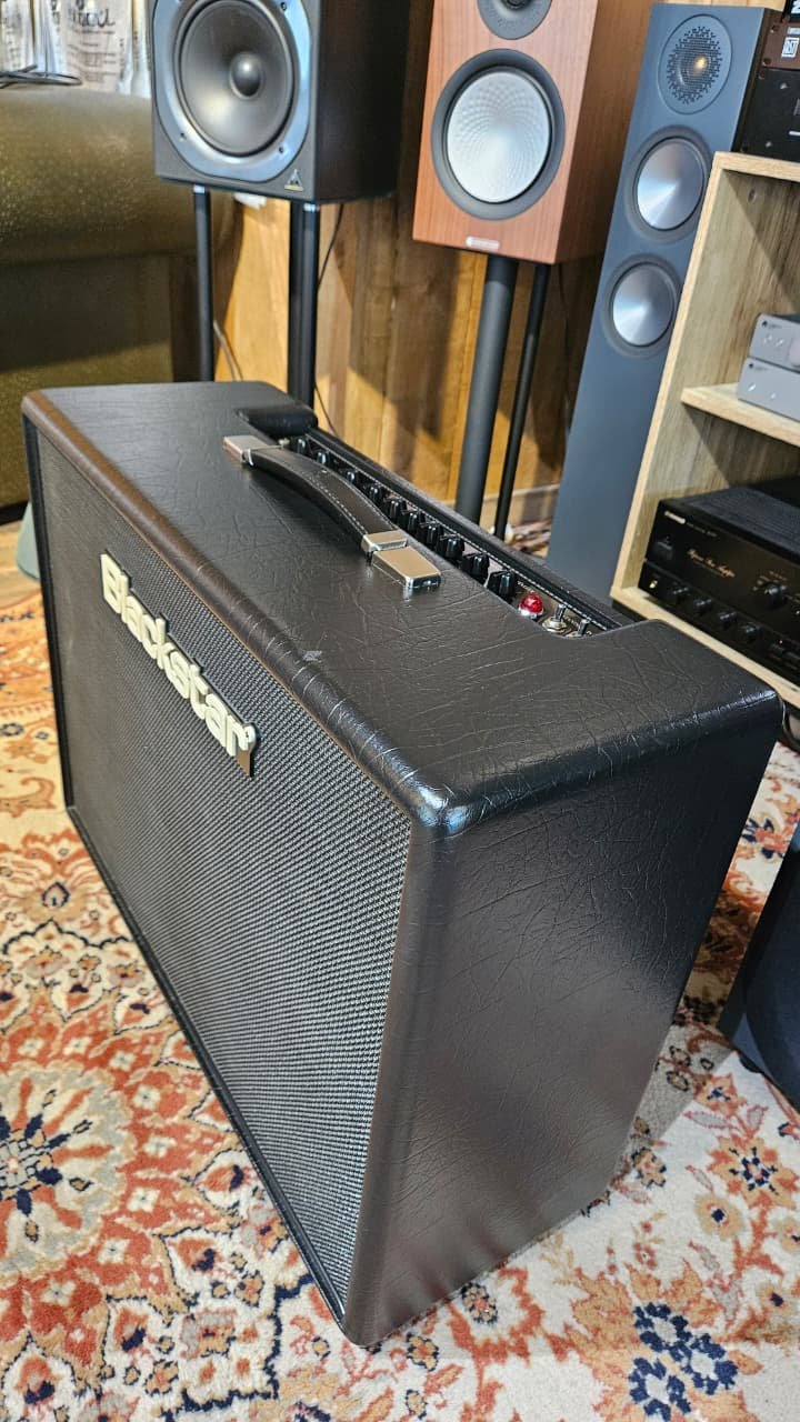Amplificador Combo BLACKSTAR Artist 30 - Segona Mà