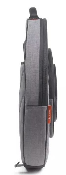 Funda MONO Cymbal 24" (Gris)
