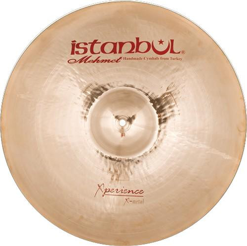 Crash ISTANBUL MEHMET 16" Xperience - X-Metal