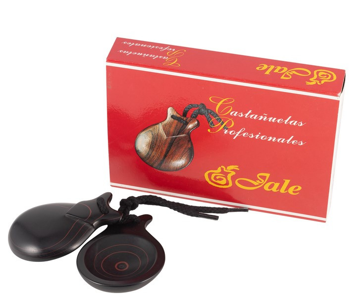 Castanyoles JALE 85VR6