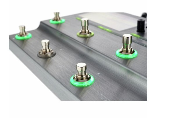 MOOER GE300 Lite