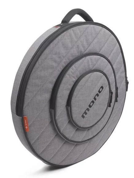 Funda MONO Cymbal 24" (Gris)