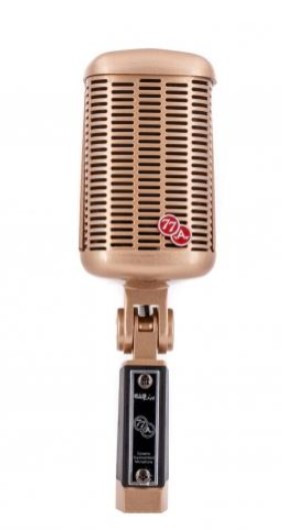 Micro dynamique CAD AUDIO A77 Supercardioïde