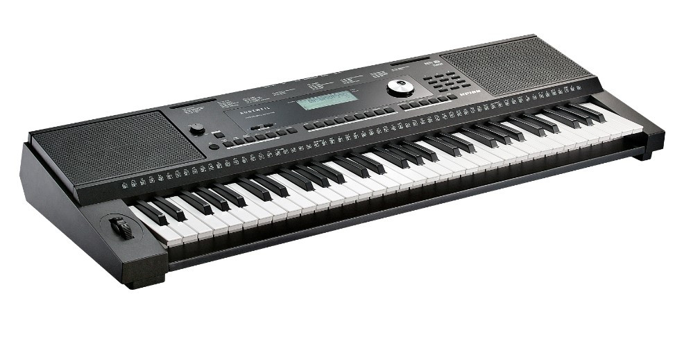 Teclat Digital Kurzweil KP110 61 tecles