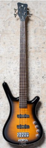 Warwick RockBass Corvette Classic