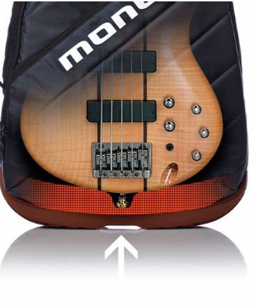 Funda MONO Vertigo Funda Bajo (Gris)