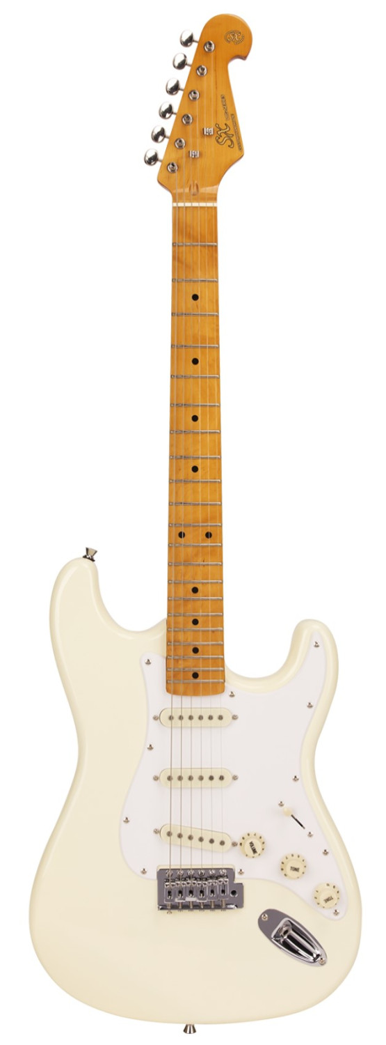 SX ST57 Vintage White