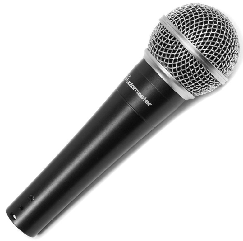 Micròfon STUDIOMASTER KM92