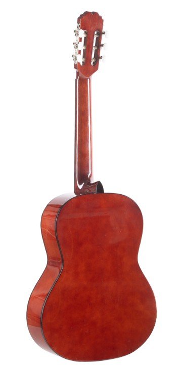 Guitarra Clasica ROCIO 10 Natural