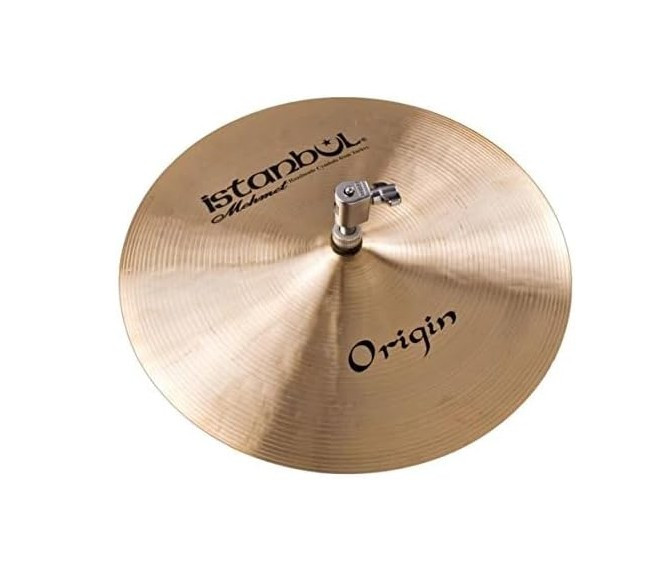 Hi Hat ISTANBUL MEHMET 14" Origin