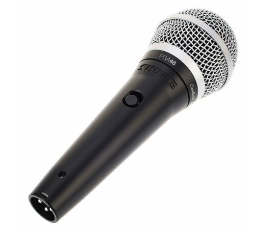 Microphone SHURE PGA48