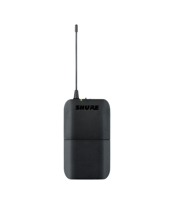 Micrófono diadema SHURE BLX14/PGA31