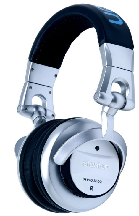 STANTON dj pro 3000