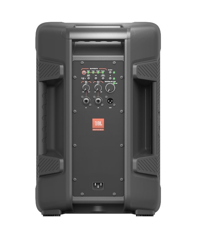 Enceinte active JBL IRX112BT