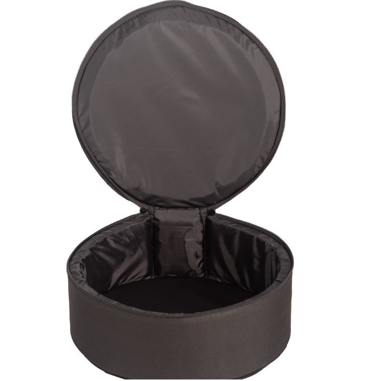 Funda caja batería EK AUDIO 14" x 5,5" Acolchado de 12mm
