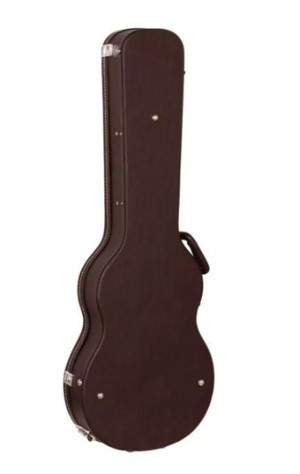 Étui pour guitare électrique ROCKCASE Standard Line RC10604 BCT/SB