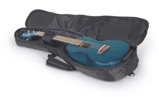 Housse ROCKBAG Student Ukulélé Concert RB20001B