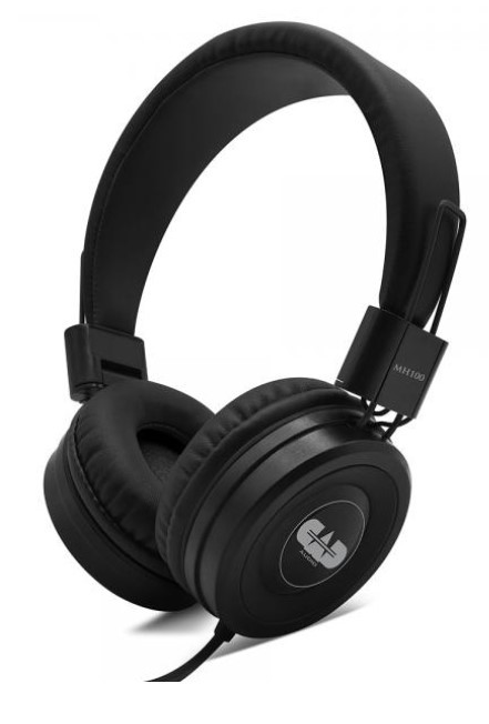 Casque d'écoute CAD AUDIO MH100