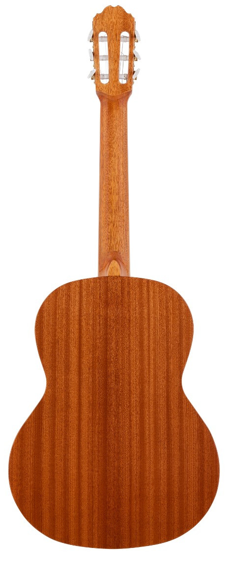 Guitarra clásica KREMONA Soloist S65C