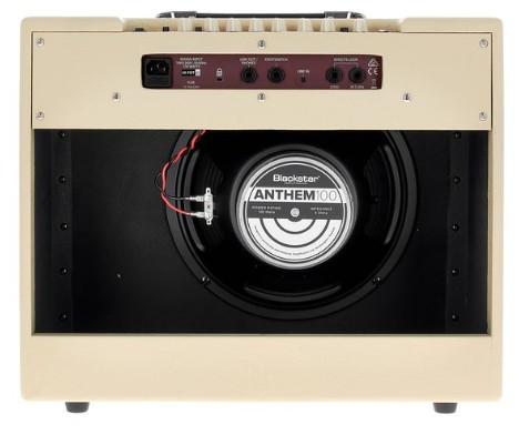 BLACKSTAR Combo 100R 1x12"