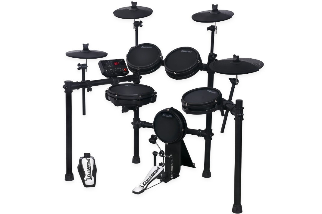 Bateria Electrònica CARLSBRO CSD35M