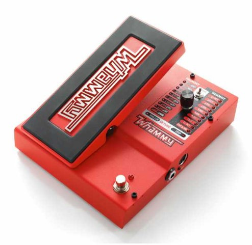 Pédale DIGITECH Whammy V