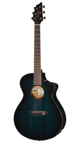 BREEDLOVE Rainforest S Concert Papillon