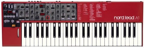 Teclado NORD Lead A1