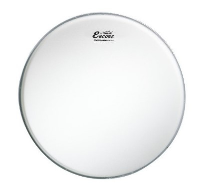 REMO ENCORE Ambassador Coated 10" EN-0110-BA