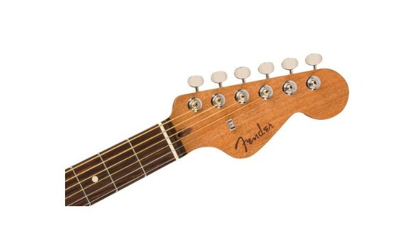FENDER Highway series Parlor