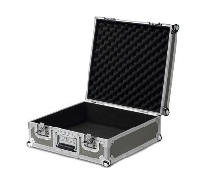 PedalBoard ROCKBOARD QUAD 4.1 Flight Case