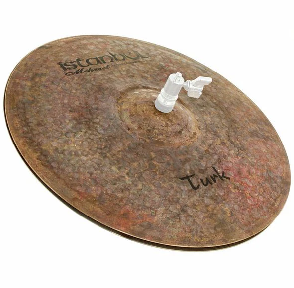 Hi Hat ISTANBUL MEHMET 14" Turk Medium