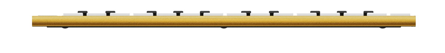 Teclado controlador midi-usb ARTESIA XKEY25